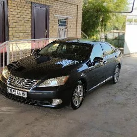 Lexus ES 350 2011