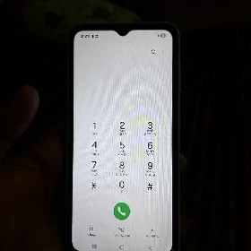 Samsung A16 obmem gormeli