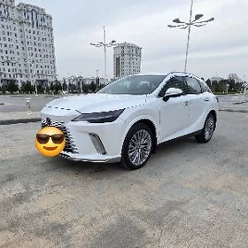 Lexus RX 350 2023