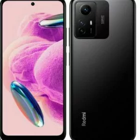 redmi not 12 s