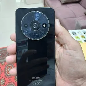 Redmi A3