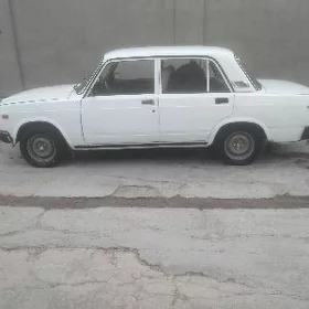 Lada 2107 1999