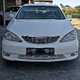 Toyota Camry 2005