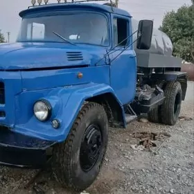 Zil 131 1992