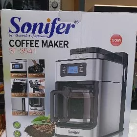 "Sonifer" Kofemaşyn