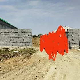 Mellek ýer,