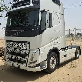 Volvo FH 460 2022