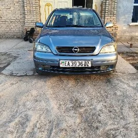Opel Astra 1998