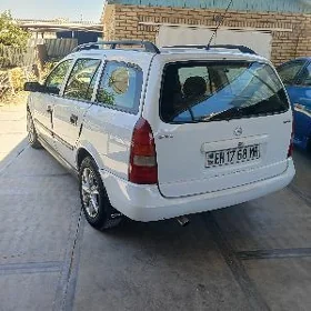 Opel Astra 1999