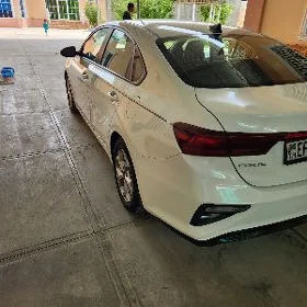 Kia Forte 2020