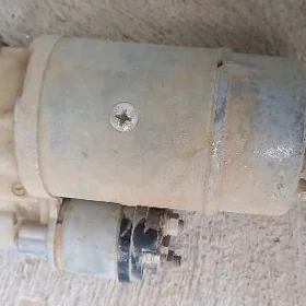 UAZ 69 STARTER STATR GAZ HUNTE