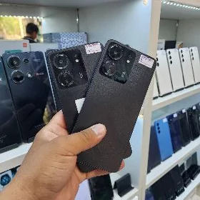 Redmi 13 c (6/128)