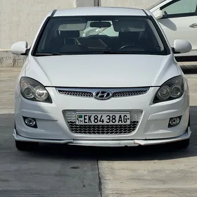 Hyundai I30 2009