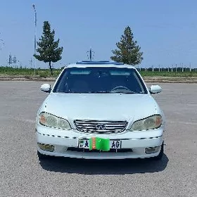 Infiniti I30 2000