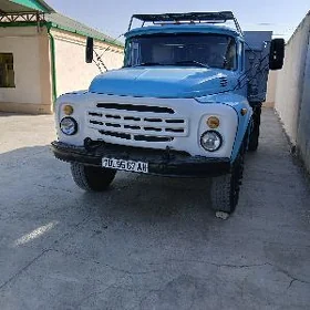 Zil 130 1986