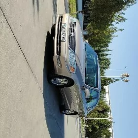 Toyota Avalon 2003