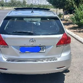 Toyota Venza 2011