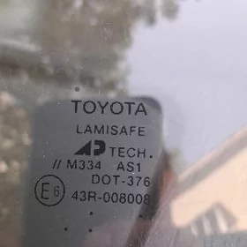 Toyota Sienna 2000