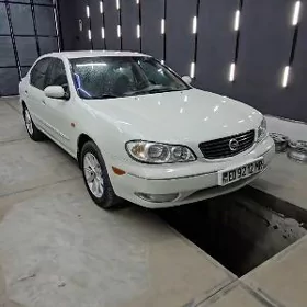Nissan Maxima 2004