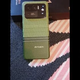 Xiaomi 11 Ultra