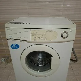 SAMSUNG kir masyn