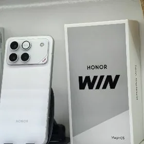 Honor Win 1TB 