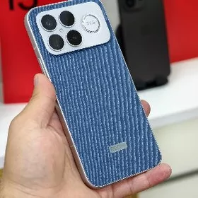 Poco F8 Ultra 