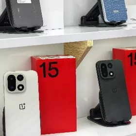 Oneplus 15 Global 