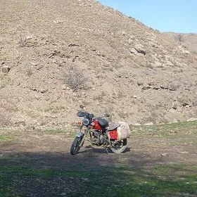 Iž Planeta 5 2022