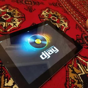 iPad