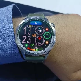 Sagat Huawei GT4