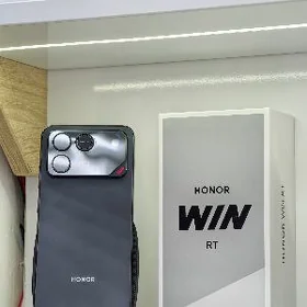 Honor Win RT 