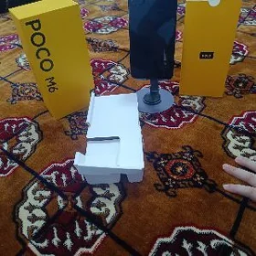 Poco M6