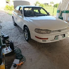 Toyota Camry 1995