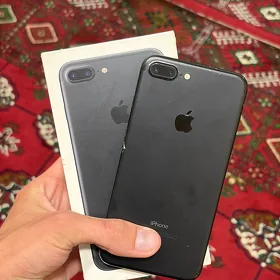 IPHONE 7 PLUS