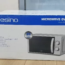 Presino Mikrowolnowka
