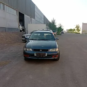 Toyota Corona 1995