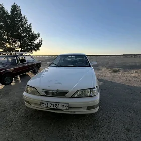 Toyota Vista 1995