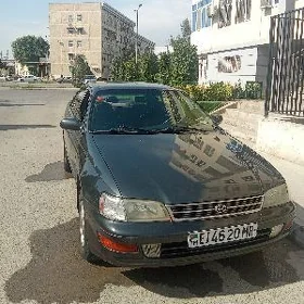 Toyota Corona 1992