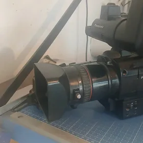 panasonic 1000HD