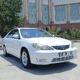 Toyota Camry 2002