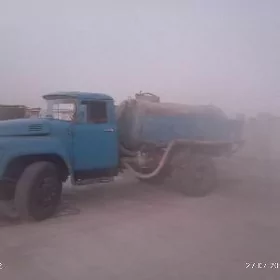 Zil 131 1990