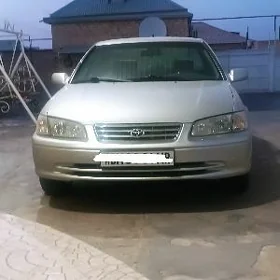 Toyota Camry 2001
