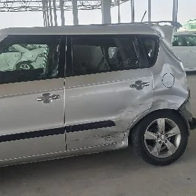 Kia Soul 2010
