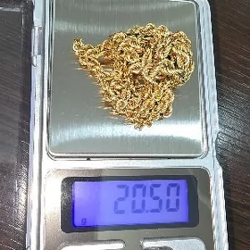 Цепочка