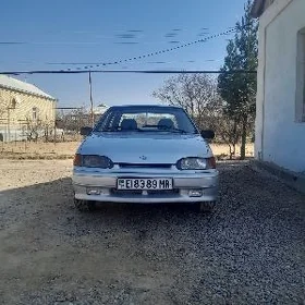 Lada 2115 2000