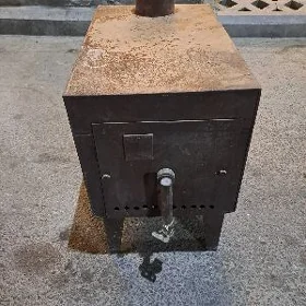 turkmen pec gaz pec