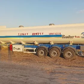 Kogel Euro Trailer 2025