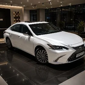 Lexus ES 2022