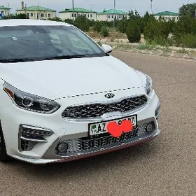 Kia Forte 2022